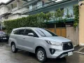 2025 Toyota Innova 2.8 XE CVT Nelson Estacio 09176750603-0