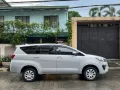 2025 Toyota Innova 2.8 XE CVT Nelson Estacio 09176750603-4