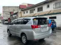 2025 Toyota Innova 2.8 XE CVT Nelson Estacio 09176750603-6