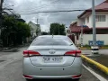 2025 Toyota Vios 1.3 XLE CVT Nelson Estacio 09176750603-7