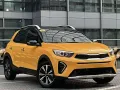 2023 Kia Stonic 1.4 EX Automatic Gas✅️134K ALL-IN DP ☎️0935 600 3692 JAN RAY DE JESUS-1