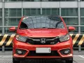 🔥🔥2022 Honda Brio RS CVT Gas AT 📲 Call or Text: 09957210548 ARVIN BATALLER🔥🔥-1