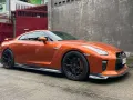 HOT!!! 2017 Nissan GTR R-35 Premium for sale at affordable price! -1