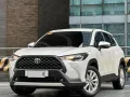 2022 Toyota Corolla Cross 1.8 G Gas 🔥𝐉𝐄𝐒𝐒𝐄𝐍 “𝑲𝒂𝒌𝒐𝒕𝒔𝒆” 𝐌𝐄𝐍𝐃𝐎𝐙𝐀🙋‍♂️☎️09279850198-2