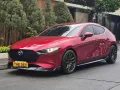 HOT!!! 2023 Mazda 3 Fastback Hybrid for sale at affordable price!-2