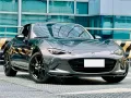 2021 Mazda Miata MX5 RF Hard Top Convertible 582k ALL IN DP! 3k Odo‼️🔥 09121061462 MABY LATIDO☎-2