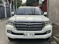HOT!!! 2018 Toyota Land Cruiser LC200 for sale at affordable price!-0