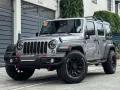 HOT!!! 2017 Jeep Wrangler Sport Unlimited 4x4 for sale at affordable price! -1