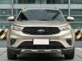 2022 Ford Territory Titanium Automatic Gas -1