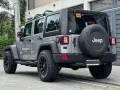 HOT!!! 2017 Jeep Wrangler Sport Unlimited 4x4 for sale at affordable price! -3