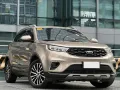2022 Ford Territory Titanium Automatic Gas -11