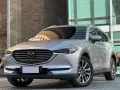 🔥 2021 Mazda CX8 AWD Exclusive 2.5 Automatic Gas 📲 𝐁𝐄𝐋𝐋𝐀 𝟬𝟵𝟵𝟱 𝟴𝟰𝟮 𝟵𝟲𝟰𝟮-1