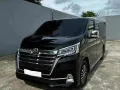 HOT!!! 2025 Toyota Hiace Super Grandia Elite Full Bulletproof B6 Level for sale at affordable price!-0