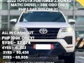 2022 Toyota Fortuner 2.4G 4x2 Automatic Diesel-0