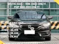 2016 Honda Civic 1.8 E Automatic Gas-0