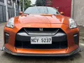 HOT!!! 2017 Nissan GTR R-35 Premium for sale at affordable price! -0