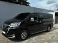 HOT!!! 2025 Toyota Hiace Super Grandia Elite Full Bulletproof B6 Level for sale at affordable price!-2