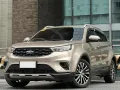 2022 Ford Territory Titanium Automatic Gas -2