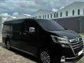 HOT!!! 2025 Toyota Hiace Super Grandia Elite Full Bulletproof B6 Level for sale at affordable price!-1