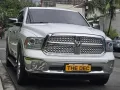HOT!!! 2013 Dodge Ram Laramie 4x4 for sale at affordable price! -1