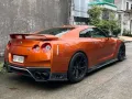 HOT!!! 2017 Nissan GTR R-35 Premium for sale at affordable price! -5