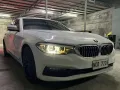 HOT!!! 2018 BMW 520D for sale at affordable price! -1