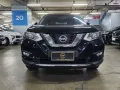 2018 Nissan Xtrail 2.0L 4X2 Gas AT With Warranty by Ugarte Cars Manila-1