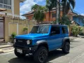 2022 Suzuki Jimny GLX 4x4 Automatic Nelson Estacio 09176750603-0