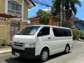 2024 Toyota Hiace Commuter Manual Nelson Estacio 09176750603-0
