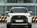 2022 Toyota Corolla Cross 1.8 G A/T Gas ✅️93K ALL-IN DP ☎️0935 600 3692 JAN RAY DE JESUS-2