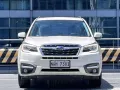 2018 Subaru Forester 2.0 iL AWD A/T Gas ✅️132K ALL-IN DP ☎️0935 600 3692 JAN RAY DE JESUS-2
