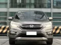 2017 Honda CR-V 2.0 Automatic Gas-3