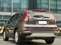 2017 Honda CR-V 2.0 Automatic Gas-11