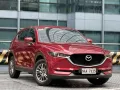2018 Mazda CX5 2.0 Gas Automatic -1
