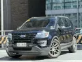 2016 Ford Explorer Sport 4x4 V6 Automatic Gas-2