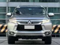 2017 Mitsubishi Montero  GLS Premium 4x2 Automatic Diesel-0
