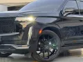 HOT!!! 2023 Cadillac Escalade ESV Sport Platinum “Black Raven” for sale at affordable price!-8