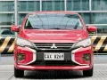 2022 Mitsubishi Mirage G4 GLX 1.2 Gas AT‼️🔥 09121061462 MABY LATIDO☎️📩📲-0