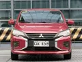 2022 Mitsubishi Mirage G4 GLX 1.2 Gas Automatic-0