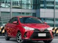 2022 Toyota Vios 1.3 XLE Automatic Gas -1