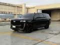 HOT!!! 2023 Cadillac Escalade ESV Sport Platinum “Black Raven” for sale at affordable price!-1
