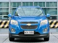 2017 Chevrolet Trax 1.4 Gas AT Low Mileage 34K Only‼️🔥 09121061462 MABY LATIDO☎️📩📲-0