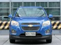 2017 Chevrolet Trax 1.4 Automatic Gas-0