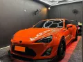 HOT!!! 2013 Toyota GT86 Aero Turbo for sale at affordable price!-2