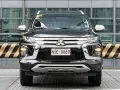 2023 Mitsubishi Montero GLX 2.5 Manual Diesel-0