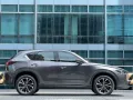 2025 Mazda CX5 AWD Sport 2.5 Automatic Gas-4