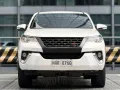2017 Toyota Fortuner G 4x2 2.4 Automatic Diesel-0