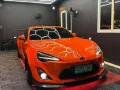 HOT!!! 2013 Toyota GT86 Aero Turbo for sale at affordable price!-1