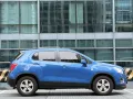 2017 Chevrolet Trax 1.4 Automatic Gas-11
