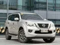 2020 Nissan Terra VE 4x2 2.5 Diesel Automatic-1